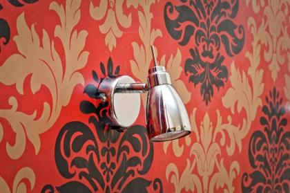 Leigh House Hotel - image 13