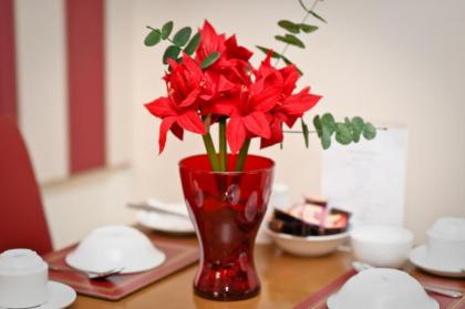 Leigh House Hotel - image 14