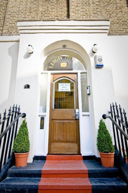Leigh House Hotel - image 15