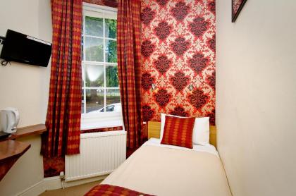 Leigh House Hotel - image 17