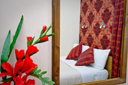 Leigh House Hotel - image 2
