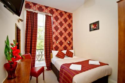 Leigh House Hotel - image 6