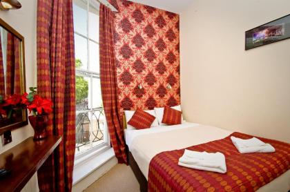 Leigh House Hotel - image 7