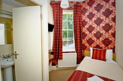 Leigh House Hotel - image 9