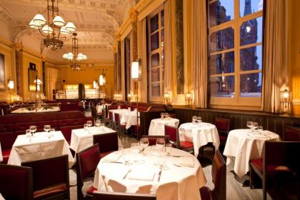 St. Pancras Renaissance by Marriott Hotel London - image 16