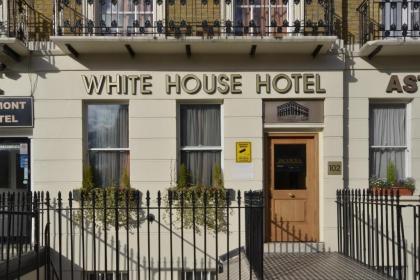 White House Hotel - image 1
