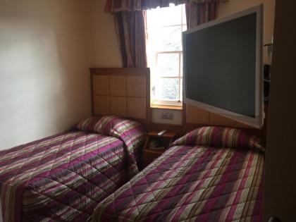 White House Hotel - image 11
