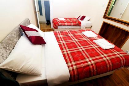 Kings Cross Hotel London - image 10
