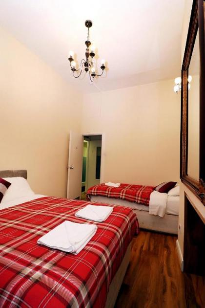 Kings Cross Hotel London - image 13