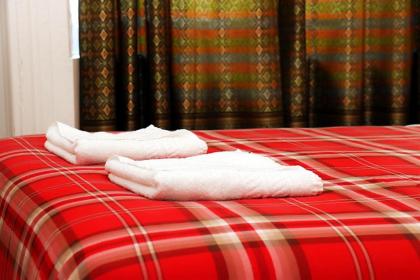 Kings Cross Hotel London - image 15