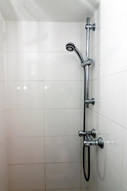 Kings Cross Hotel London - image 18