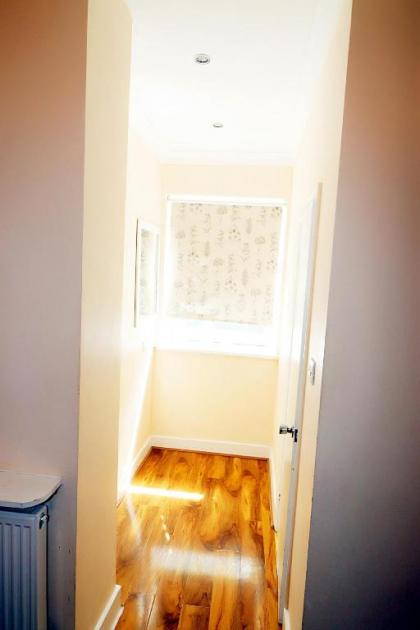 Kings Cross Hotel London - image 6