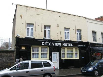 City View Hotel - Roman Road Market - image 1