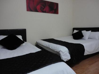 City View Hotel - Roman Road Market - image 15