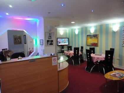 City View Hotel - Roman Road Market - image 20