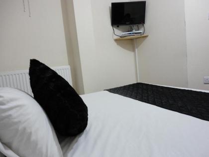 City View Hotel - Roman Road Market - image 4