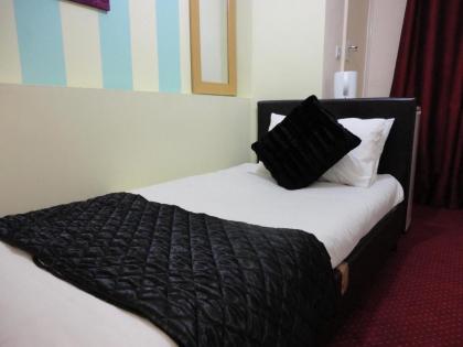 City View Hotel - Roman Road Market - image 6