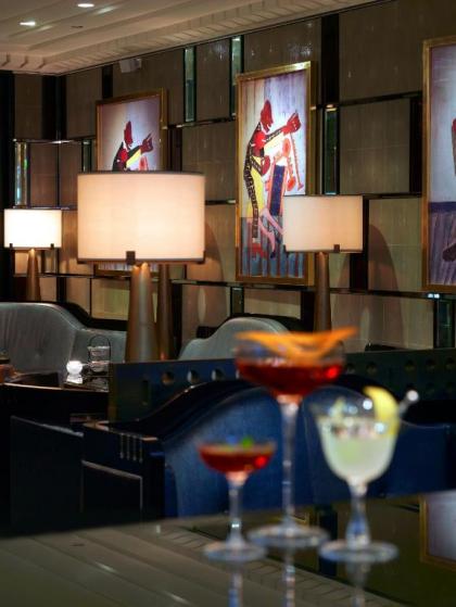 Corinthia Hotel London - image 19