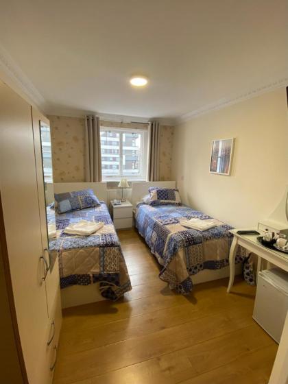Haven Hotel - image 15