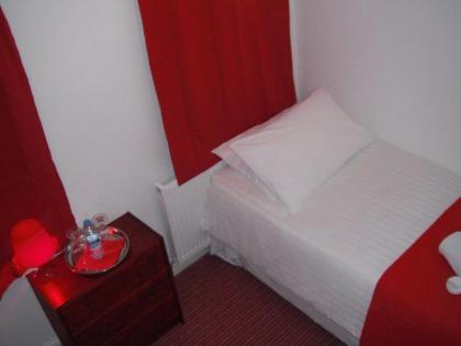 Plaza London Hotel - image 17