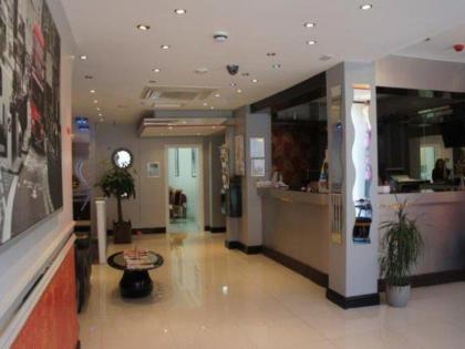 Plaza London Hotel - image 5