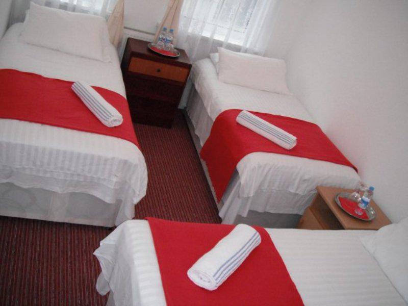 Plaza London Hotel - image 6
