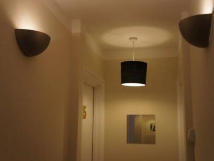 Plaza London Hotel - image 7
