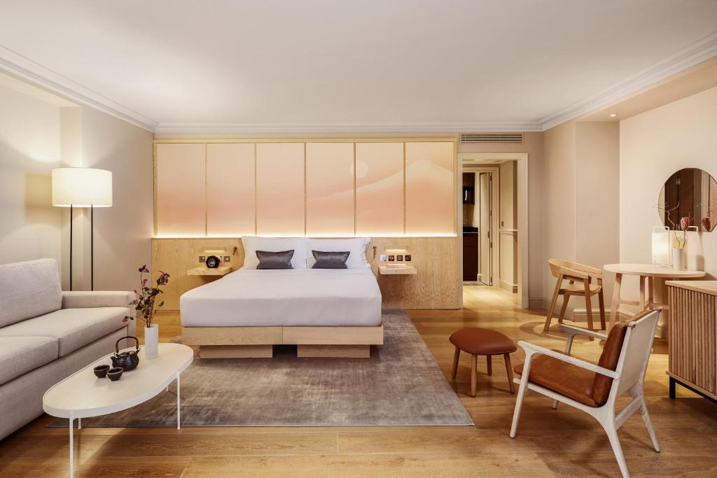 The Prince Akatoki London - main image