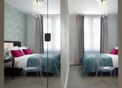 Notting Hill Hotel by CAPITAL - image 16