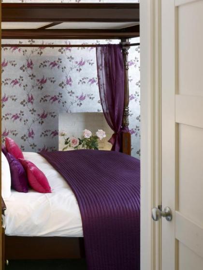 Notting Hill Hotel by CAPITAL - image 19