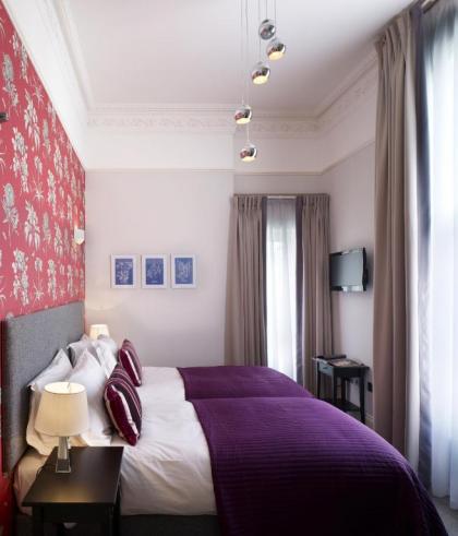 Notting Hill Hotel by CAPITAL - image 20