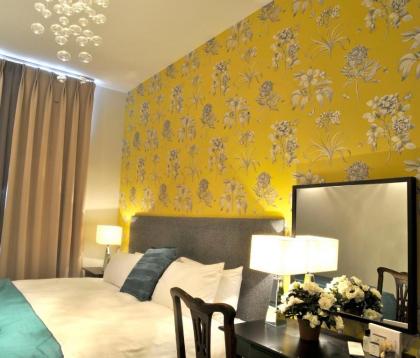 Notting Hill Hotel by CAPITAL - image 4