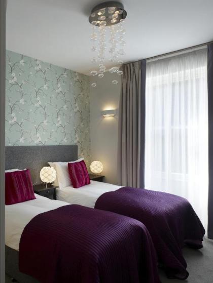 Notting Hill Hotel by CAPITAL - image 6