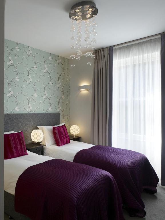 Notting Hill Hotel by CAPITAL - image 6