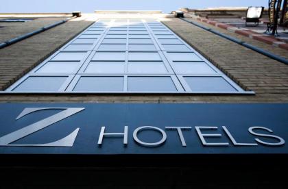 The Z Hotel Soho - image 13