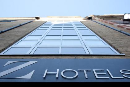 The Z Hotel Soho - image 14