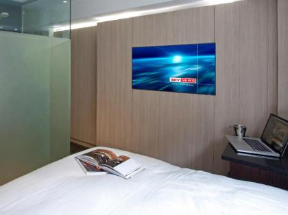 The Z Hotel Soho - image 16