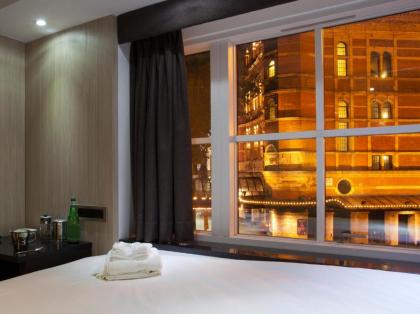 The Z Hotel Soho - image 18