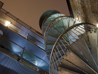 The Z Hotel Soho - image 2