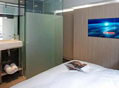 The Z Hotel Soho - image 3