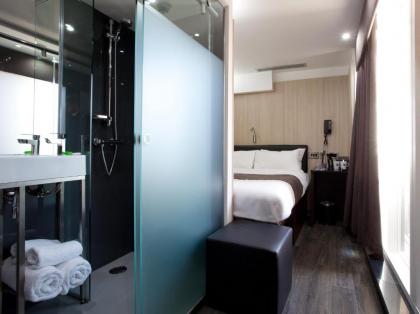 The Z Hotel Soho - image 4