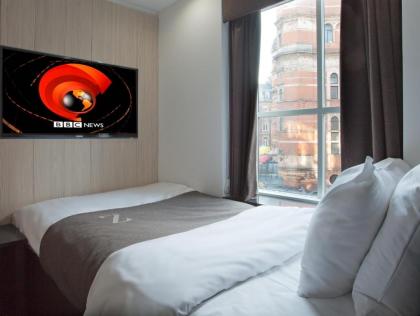 The Z Hotel Soho - image 8