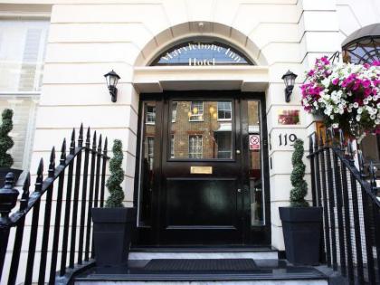 Marylebone Inn - image 1