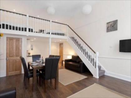 Marylebone Inn - image 10