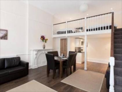 Marylebone Inn - image 15