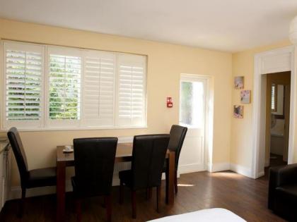 Marylebone Inn - image 20