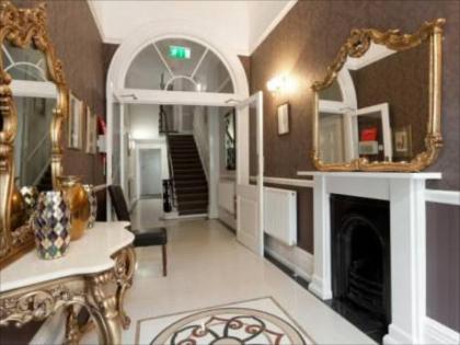 Marylebone Inn - image 3