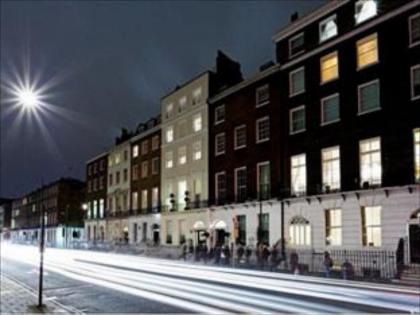 Marylebone Inn - image 7