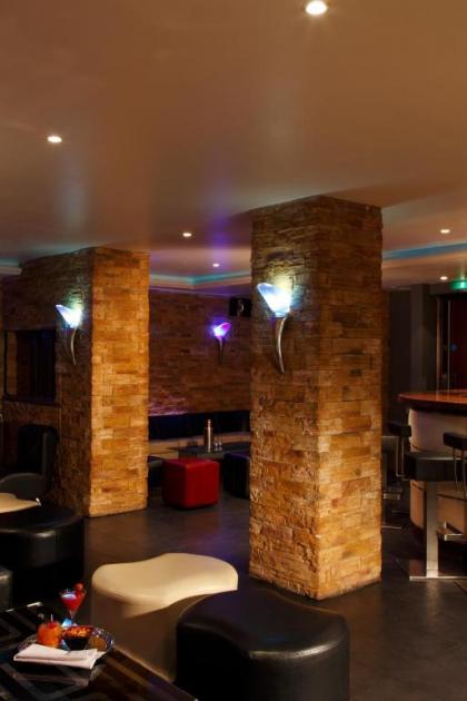 Courthouse Hotel London - image 13