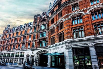 Andaz London Liverpool Street - a Concept by Hyatt - image 1